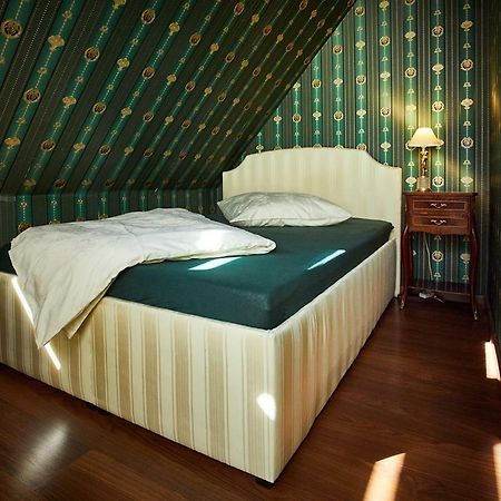 Ferienhaus De Luxe Seevetal Zewnętrze zdjęcie