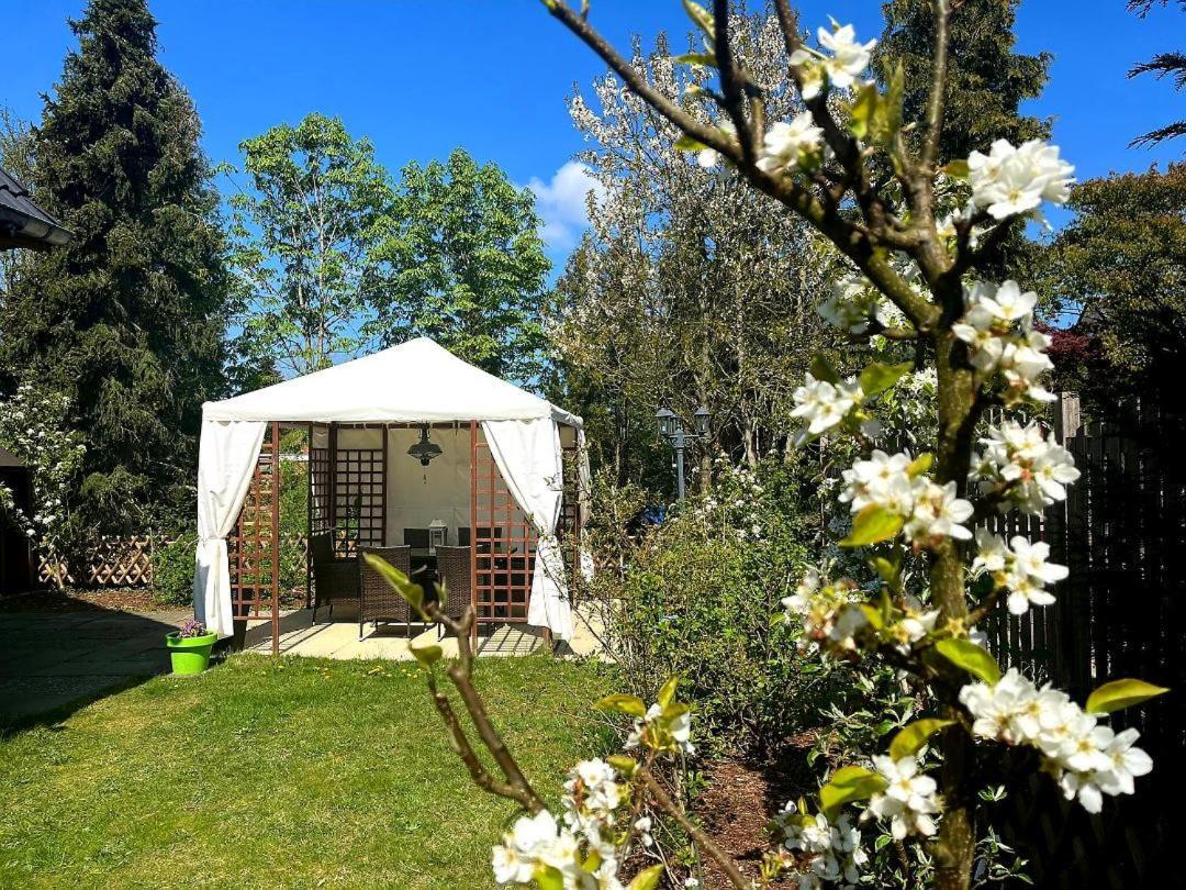 Ferienhaus De Luxe Seevetal Zewnętrze zdjęcie