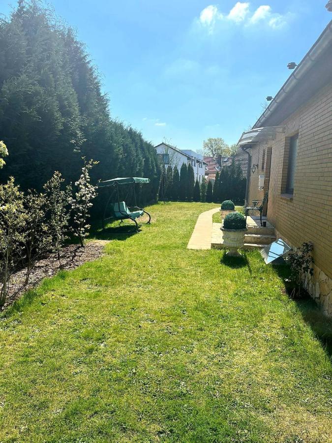 Ferienhaus De Luxe Seevetal Zewnętrze zdjęcie