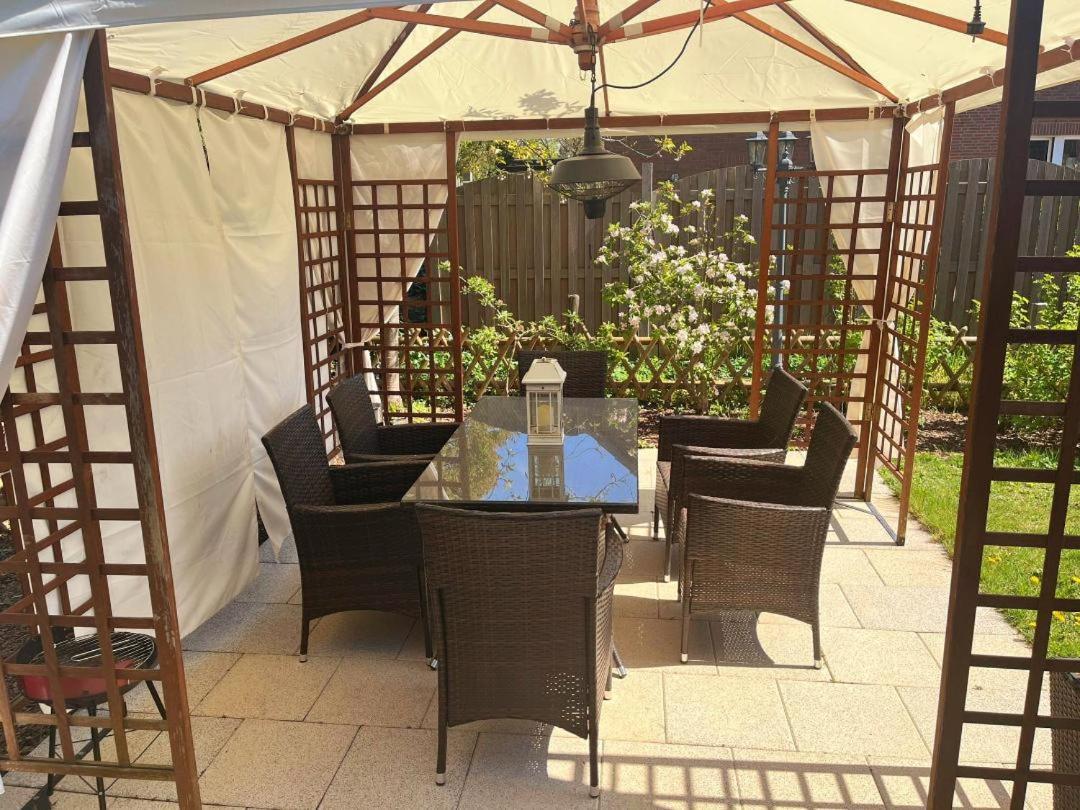 Ferienhaus De Luxe Seevetal Zewnętrze zdjęcie