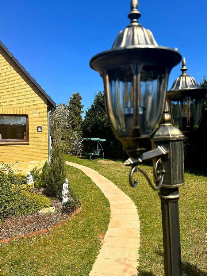 Ferienhaus De Luxe Seevetal Zewnętrze zdjęcie