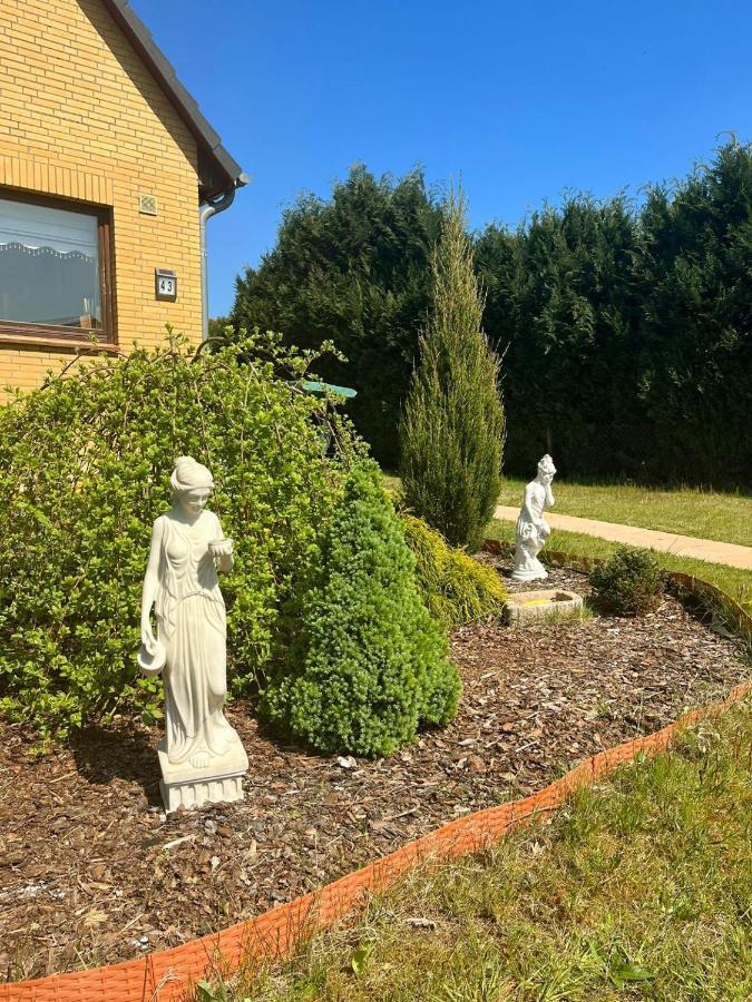 Ferienhaus De Luxe Seevetal Zewnętrze zdjęcie