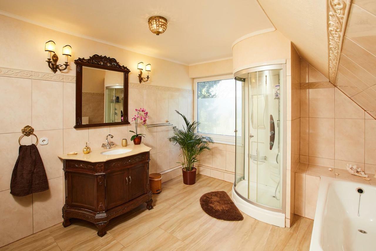 Ferienhaus De Luxe Seevetal Zewnętrze zdjęcie