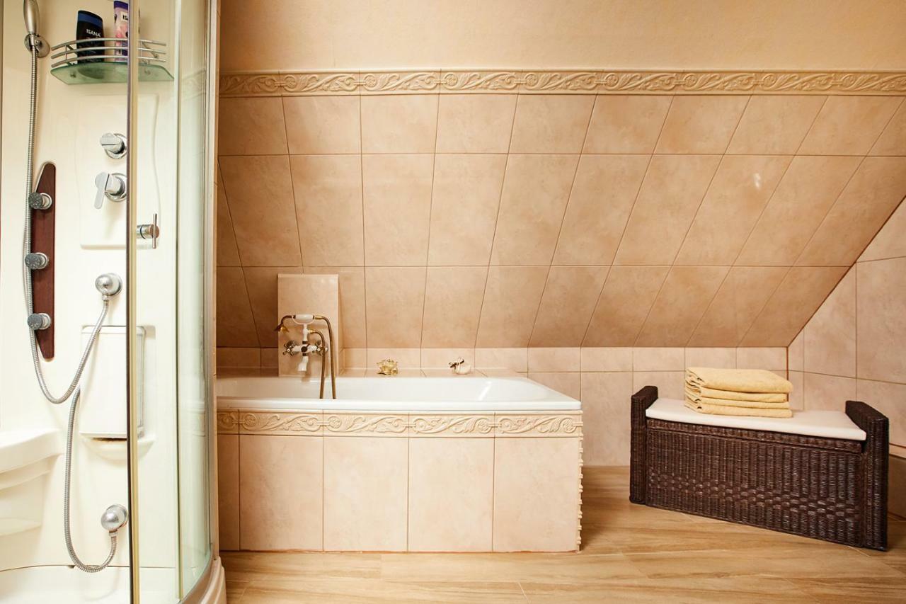 Ferienhaus De Luxe Seevetal Zewnętrze zdjęcie