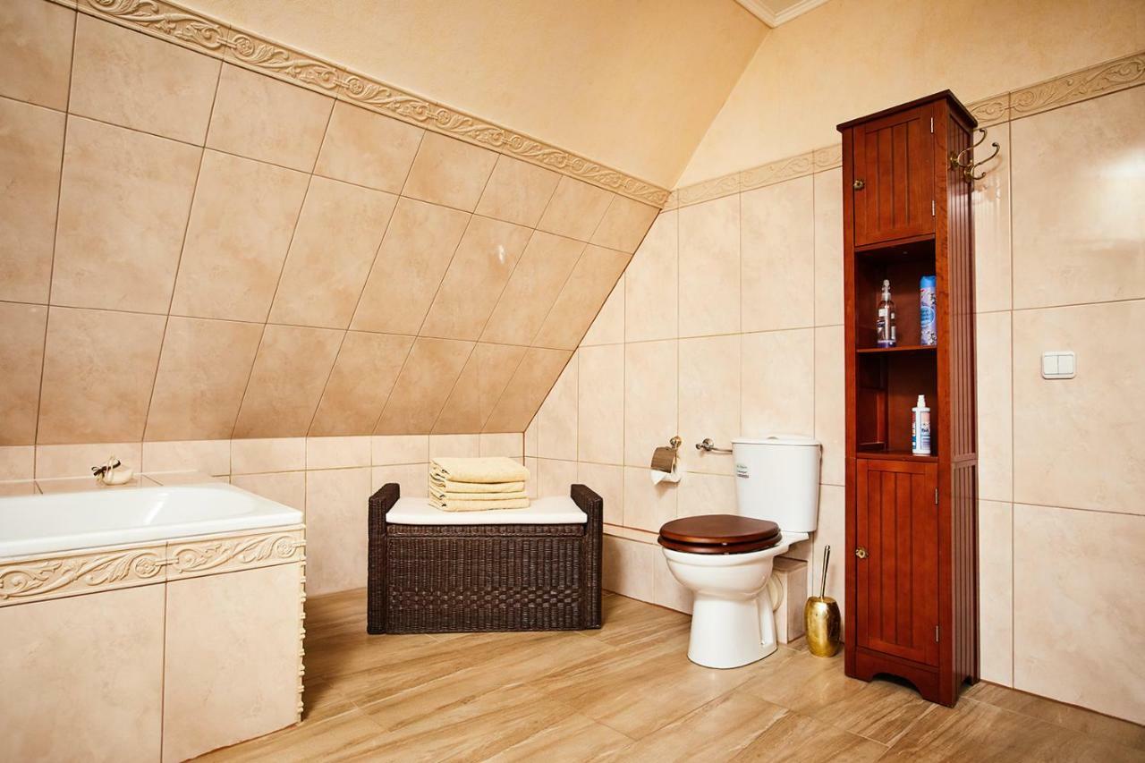Ferienhaus De Luxe Seevetal Zewnętrze zdjęcie