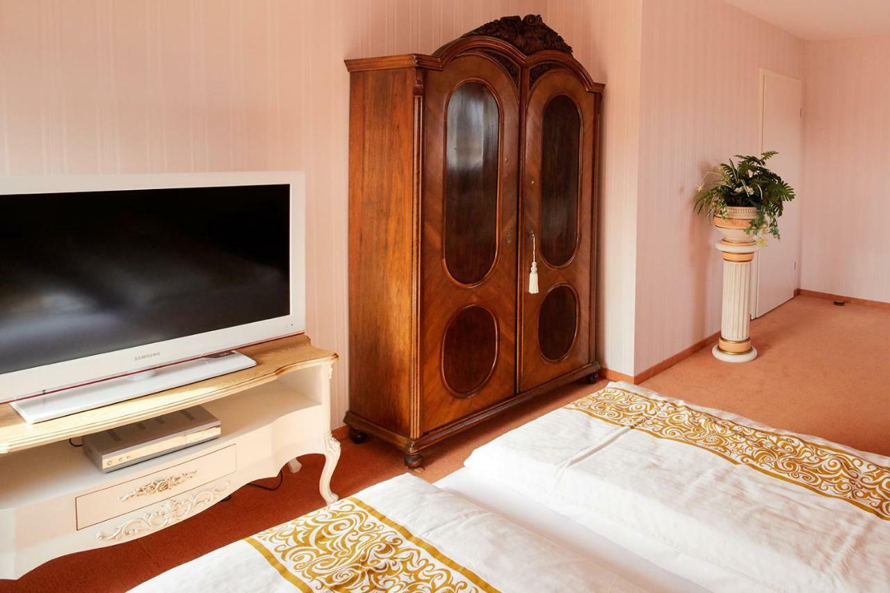 Ferienhaus De Luxe Seevetal Zewnętrze zdjęcie