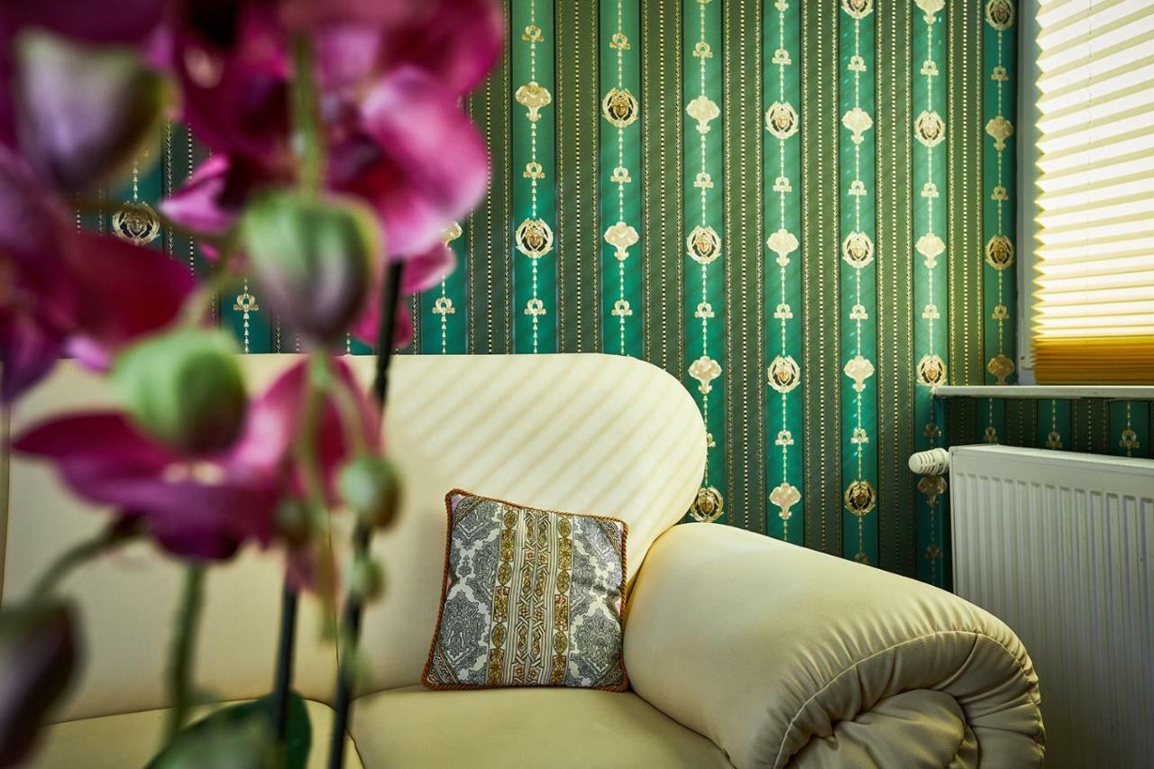 Ferienhaus De Luxe Seevetal Zewnętrze zdjęcie