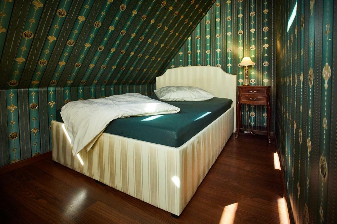 Ferienhaus De Luxe Seevetal Zewnętrze zdjęcie