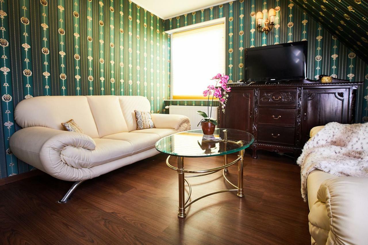 Ferienhaus De Luxe Seevetal Zewnętrze zdjęcie
