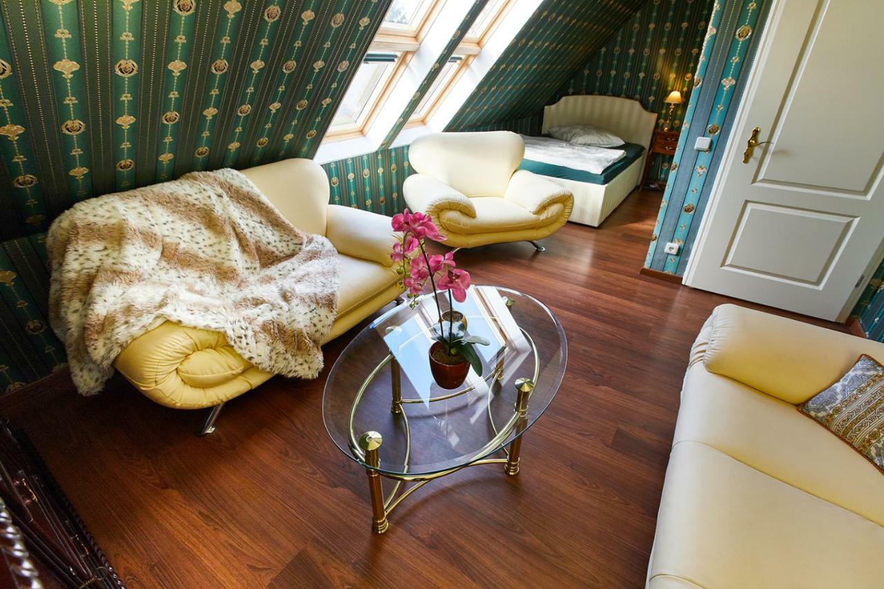 Ferienhaus De Luxe Seevetal Zewnętrze zdjęcie